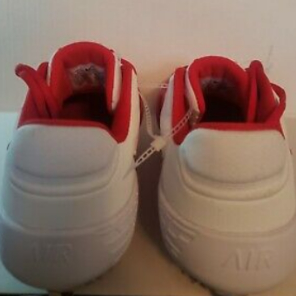 NWOT Nike Zoom Air Alpha Baseball Cleats - Picture 5 of 7